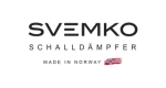 Silencieux Svemko Pure S .30 QM (Quick Mount) Svemko