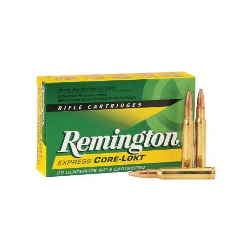 300 Remington CL150