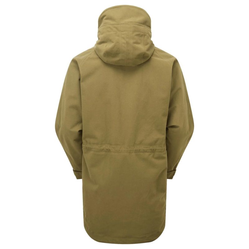 Veste Monsoon Classic Smock - Ridgeline