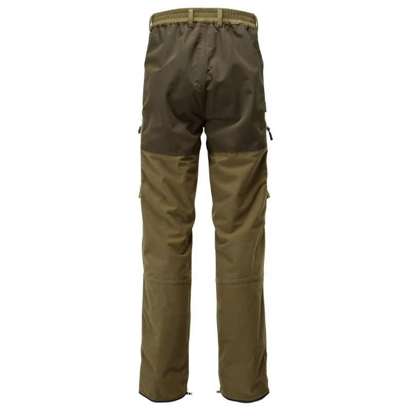 Pantalon Pintail Exploser Trouser - Ridgeline