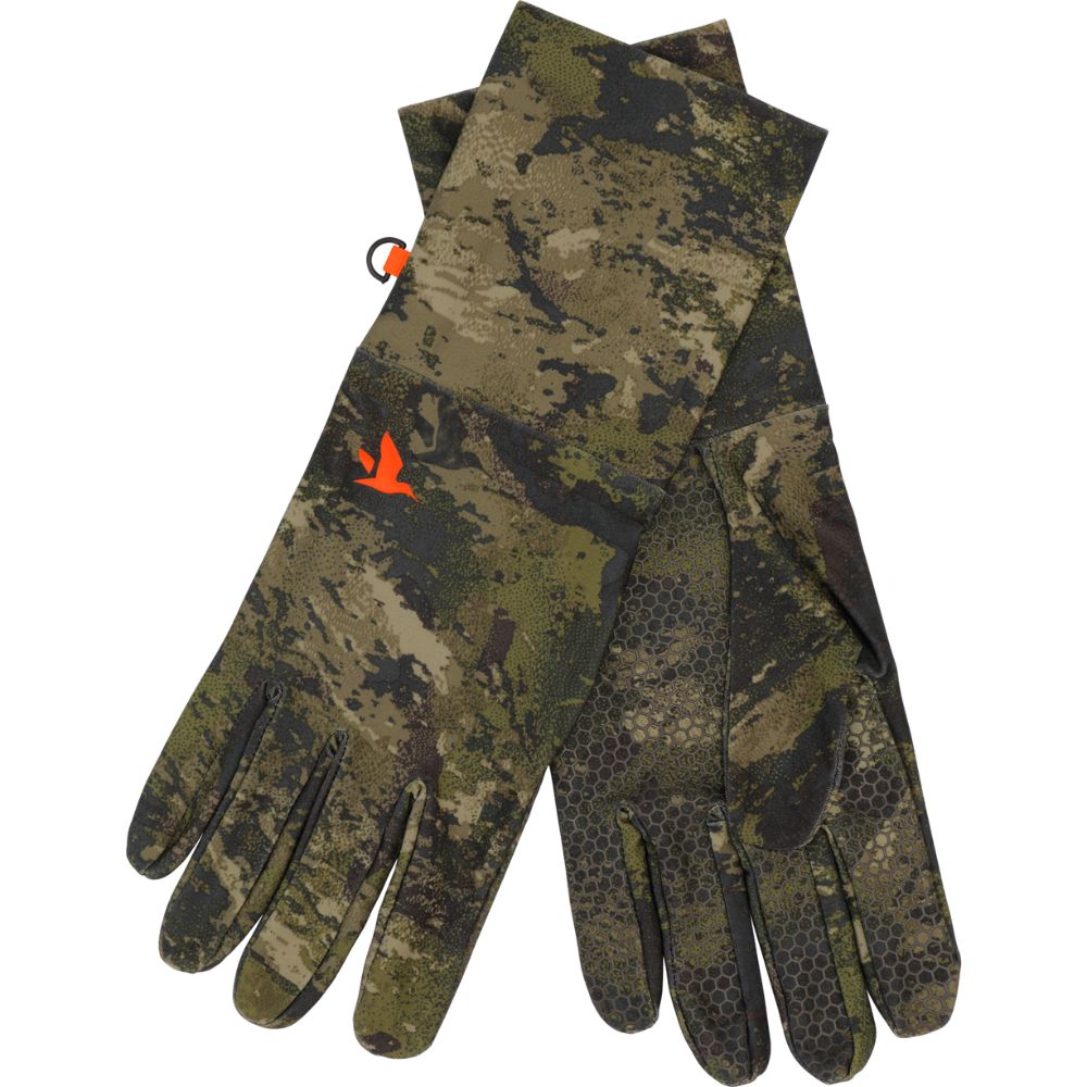 Gants d'afft Camo Seeland