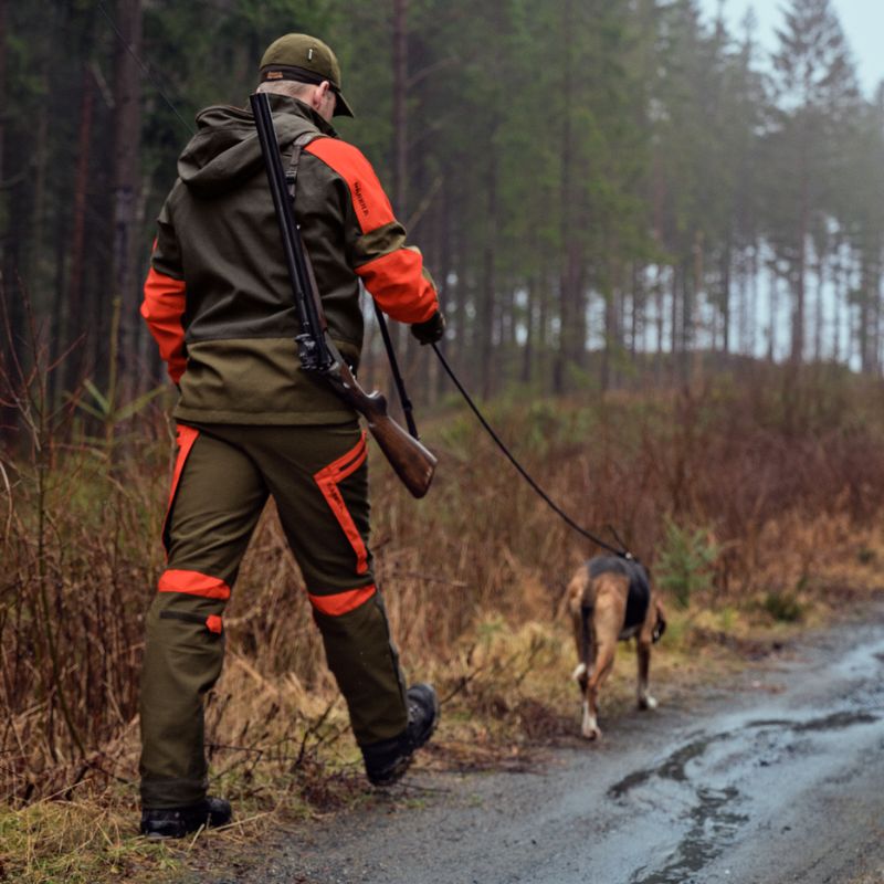 Pantalon Pro Hunter Dog Keeper GTX - Hrkila