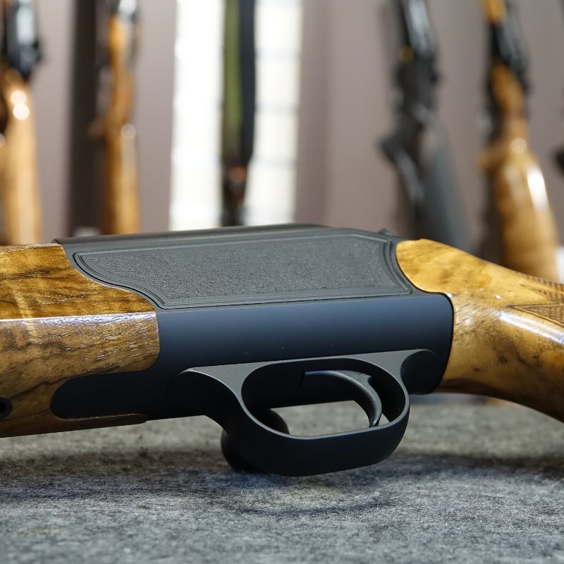 Blaser R93 Neuve Grade 5 cal 30 06 