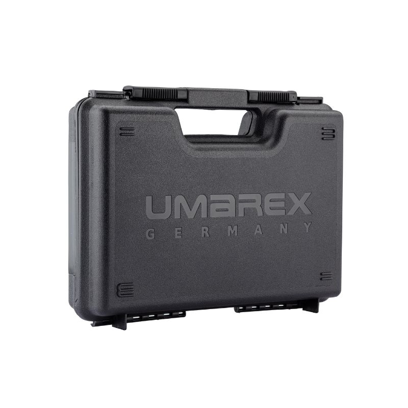 Pack Complet Umarex T4E HDR 11J