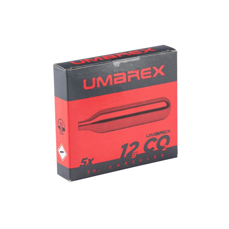 Pack Complet Umarex T4E HDR 11J