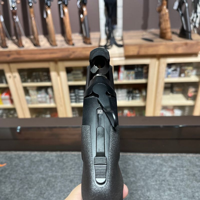 Blaser K95 Ultimate 270win 