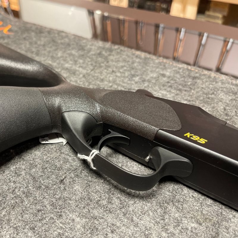 Blaser K95 Ultimate 270win 