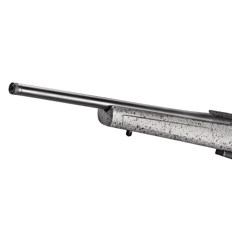 BMR STEEL 17hmr - BERGARA