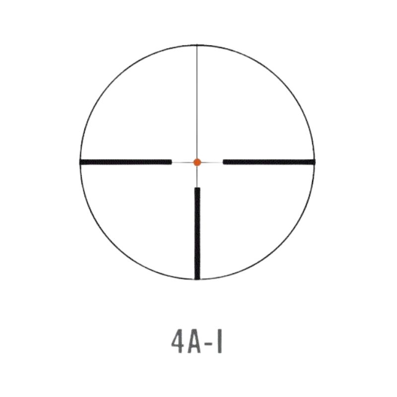 Z6i 1-6x24 II. L 4-I - Swarovski Optik