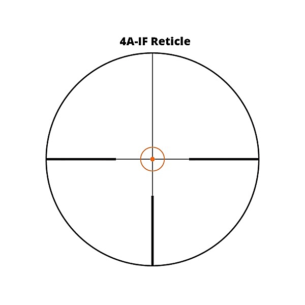 Z8i 1-8x24 SR 4A-IF - Swarovski Optik