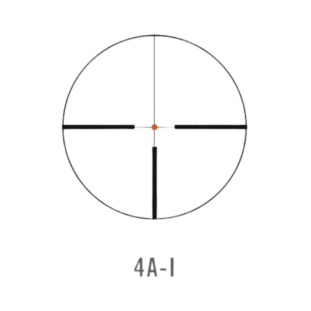 Z8i 2,3-18x56 P SR 4A-I - Swarovski Optik