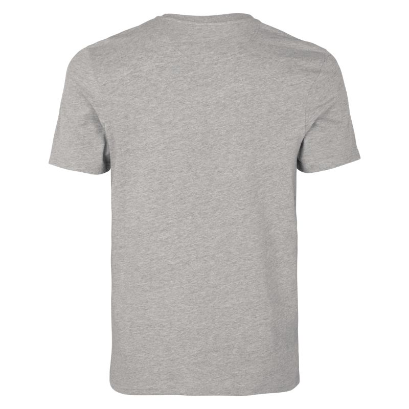 Falcon T-shirt Gris - Seeland
