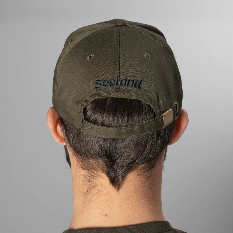 Casquette Marl - Seeland