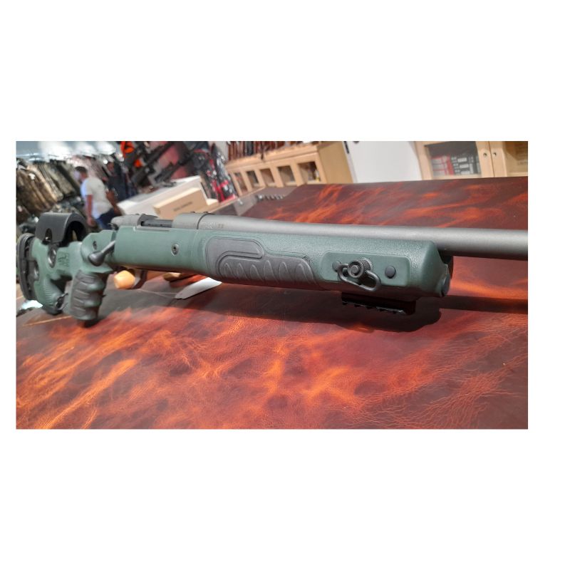 Weatherby Vanguard TGN 308