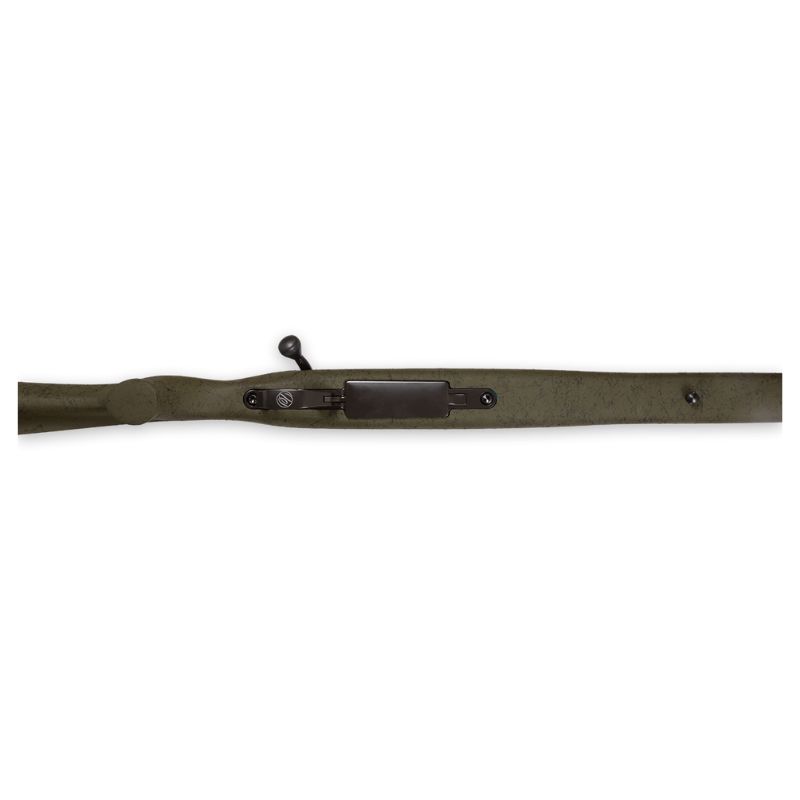 Weatherby Vanguard Wilderness DBM cal 30.06