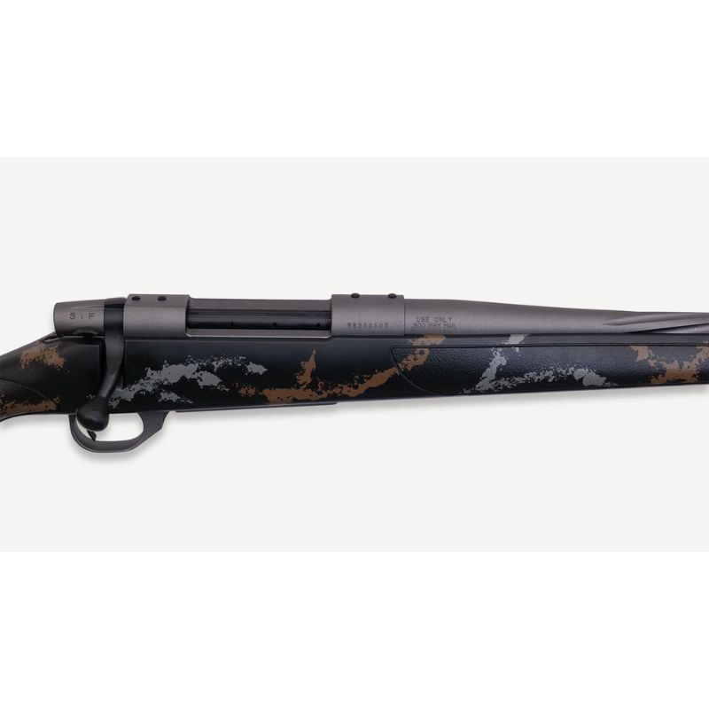 Weatherby Vanguard Meateater cal 30-06