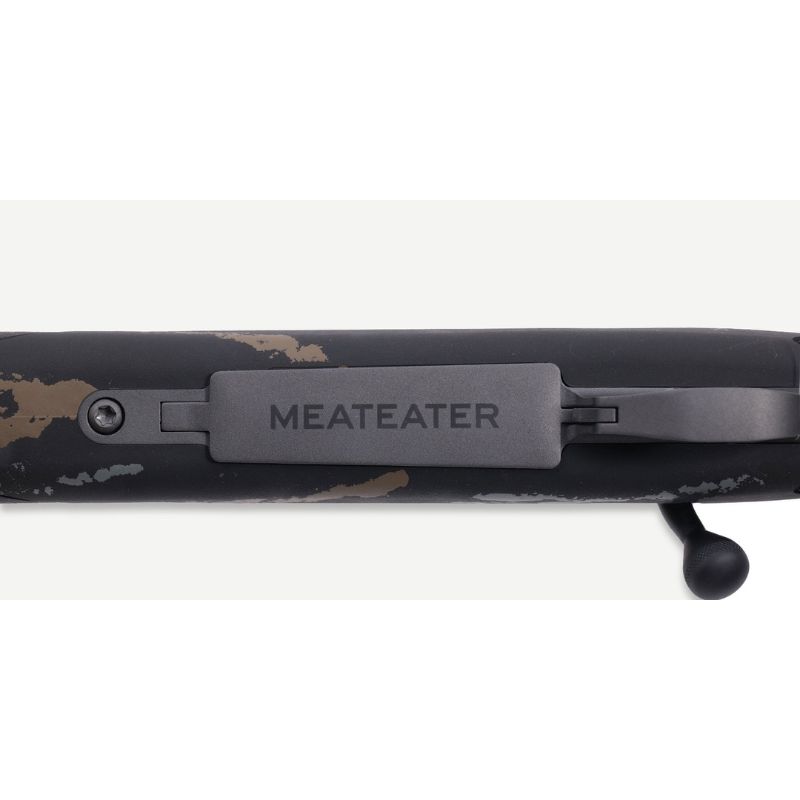 Weatherby Vanguard Meateater cal 30-06