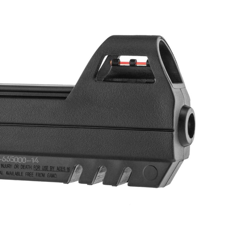 Pistolet P-900 IGT  air comprim (2.55 joules / Cal. 4.5mm) - GAMO