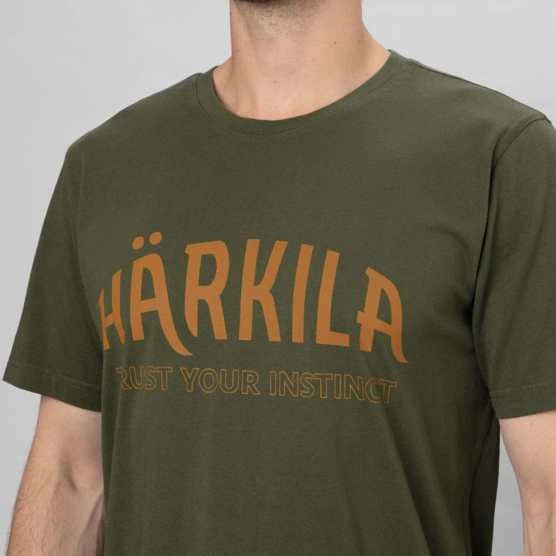 T-SHIRT MODI - HARKILA 