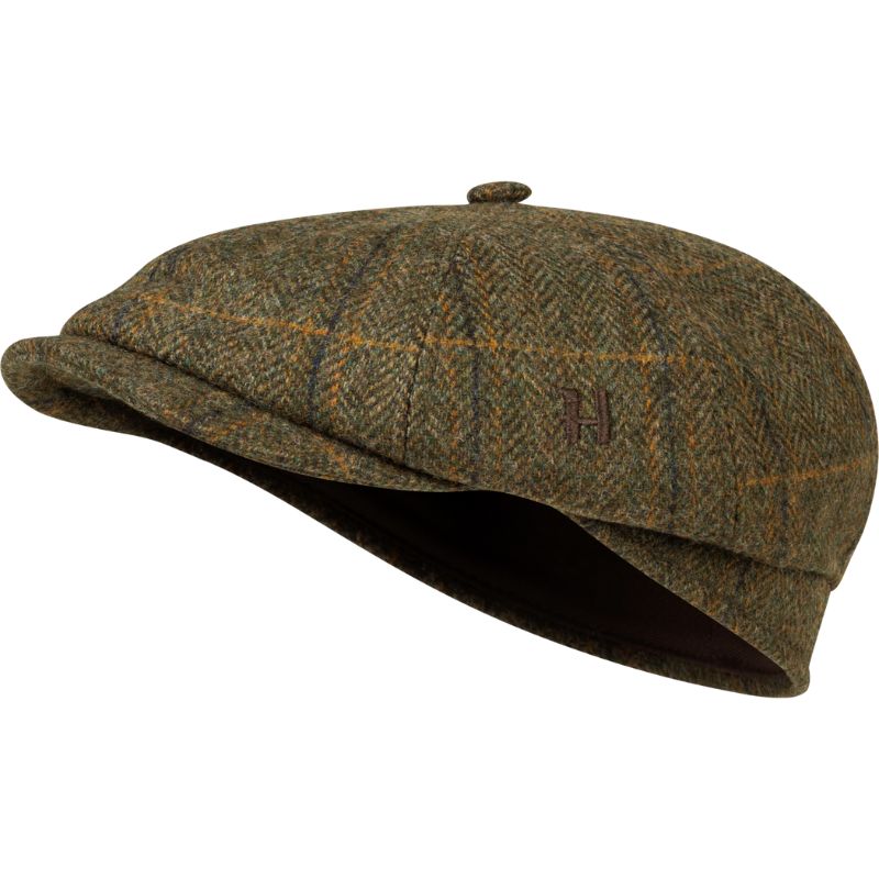 Casquette Kenmore Baker - HARKILA 