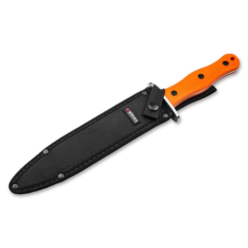 DAGUE DE CHASSE - BOKER 