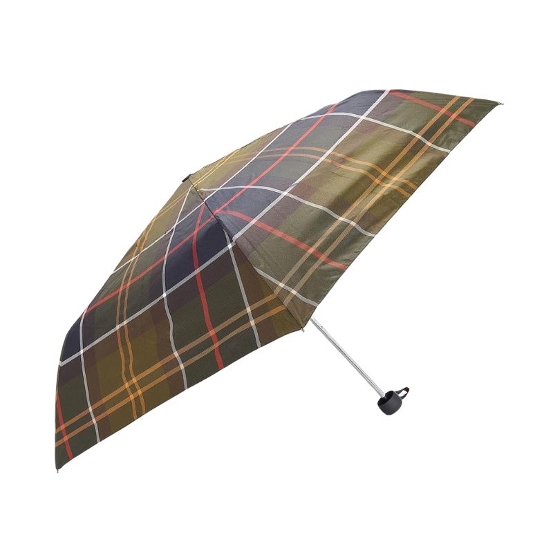 Parapluie Tartan Classic - Barbour