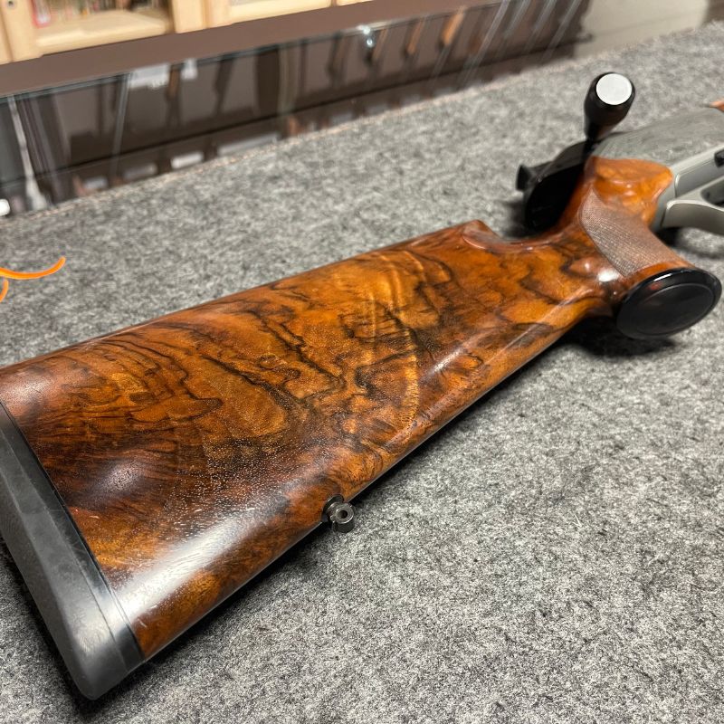 R8 Ambassador Cal.7x64 Grade 7 (occasion) - Blaser