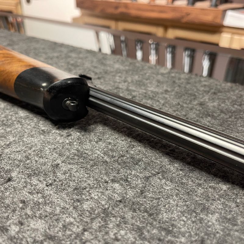 R8 Ambassador Cal.7x64 Grade 7 (occasion) - Blaser