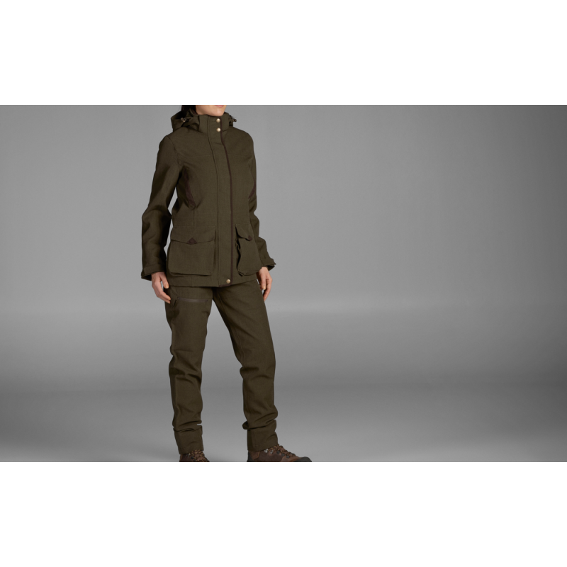 Veste Woodcock advanced Femme - Seeland