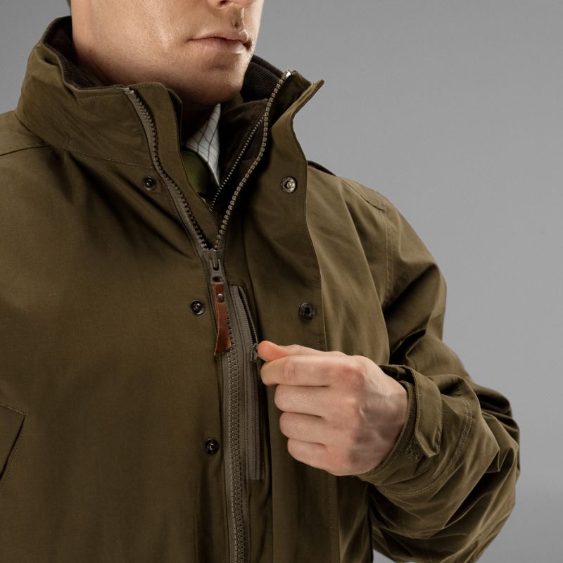 Veste Retrieve Homme - Hrkila 