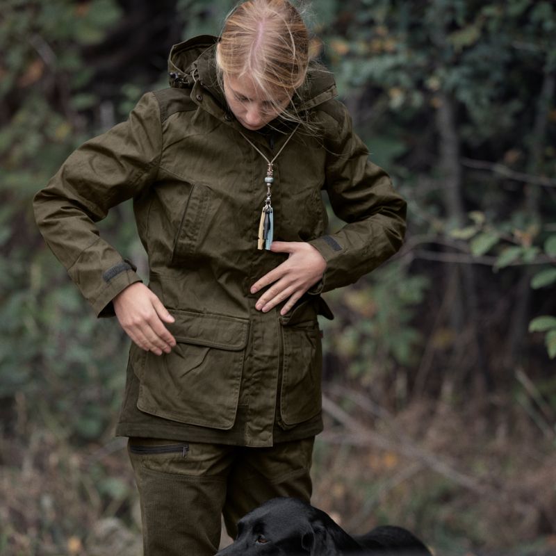 Veste Key-point pour femme - Seeland