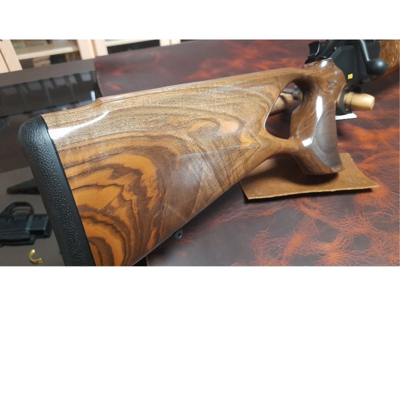 Blaser R8 Success filet bois de Grade 4