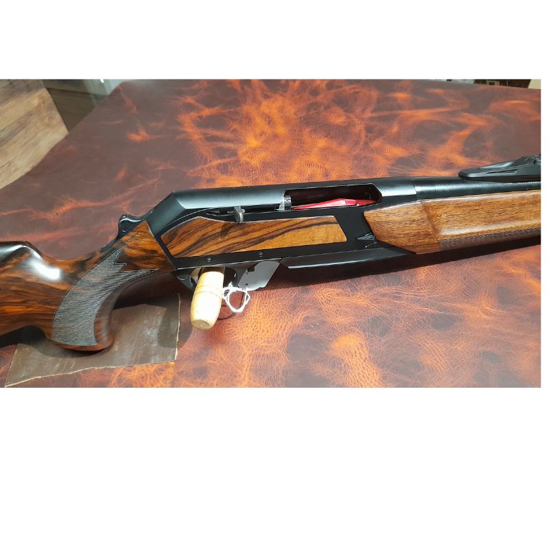 Browning Bar zenith cal.30 06 avec point rouge Kite K1