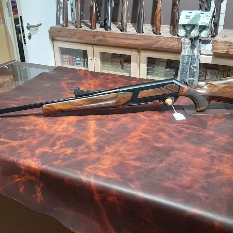 Browning Bar zenith cal.30 06 avec point rouge Kite K1