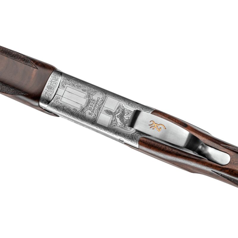 Fusil Browning B525 Game Tradition 20/76