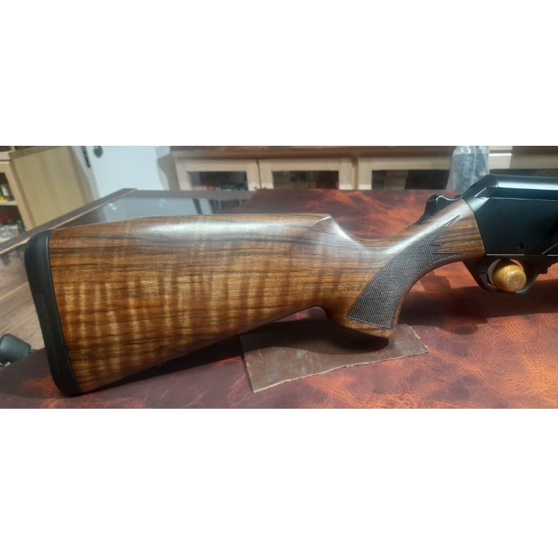 Browning Maral 4X Hunter Cal. 308 win filet crosse Bavaroise Grade 3