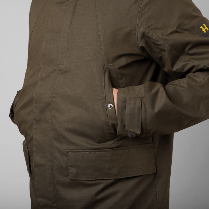 Veste Nordic Hunter HWS - Hrkila