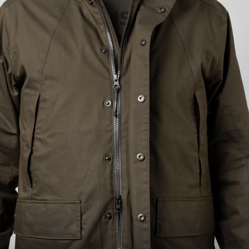 Veste Nordic Hunter HWS - Hrkila