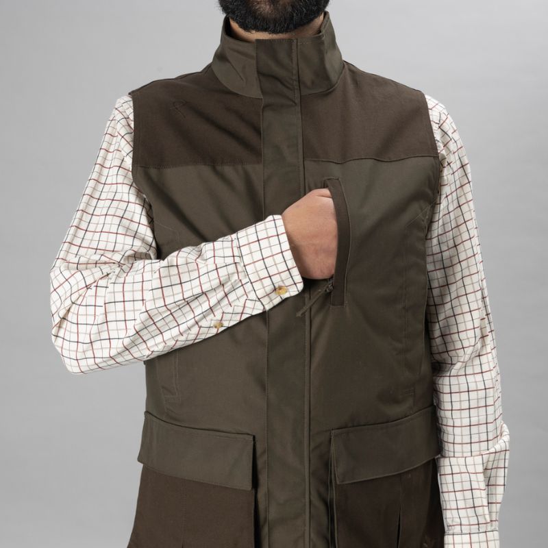 Gilet Arden - Seeland