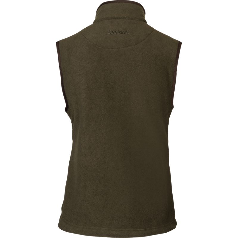 Gilet Woodcock Ivy femme - Seeland