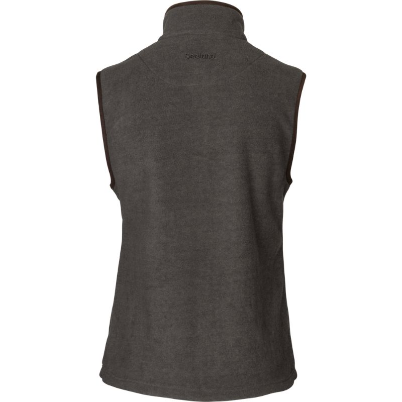 Gilet Woodcock Ivy femme - Seeland