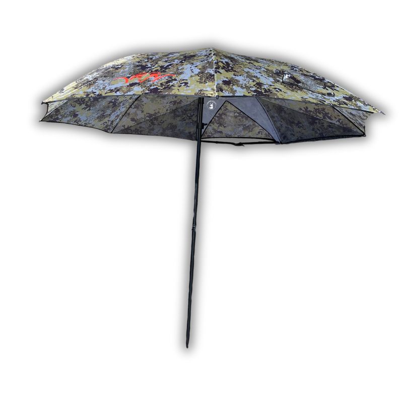 Parapluie de poste Camo Huntec - Blaser