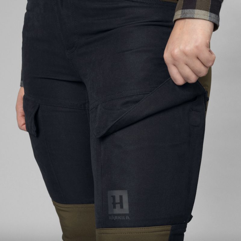 Pantalon Scandinavian femme - Hrkila