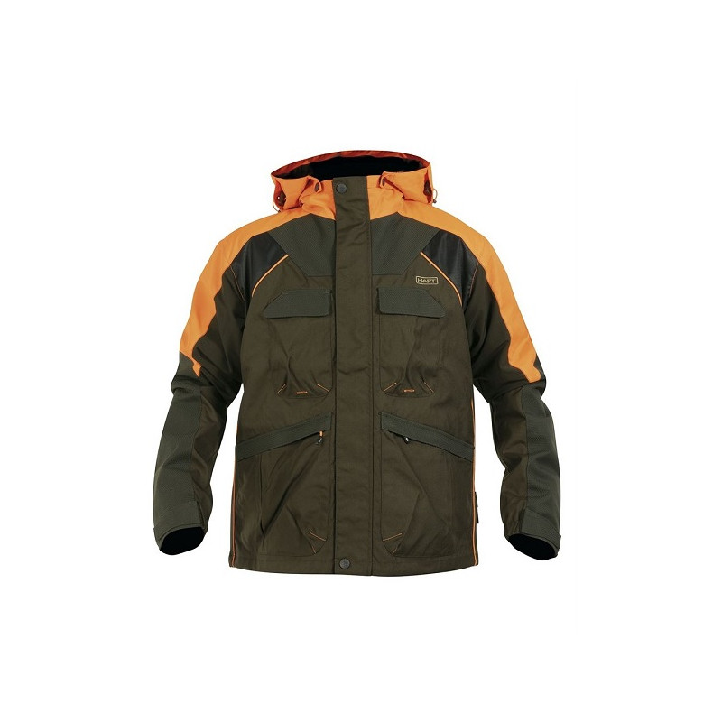 Veste AIRSTRONG-J Homme - Hart