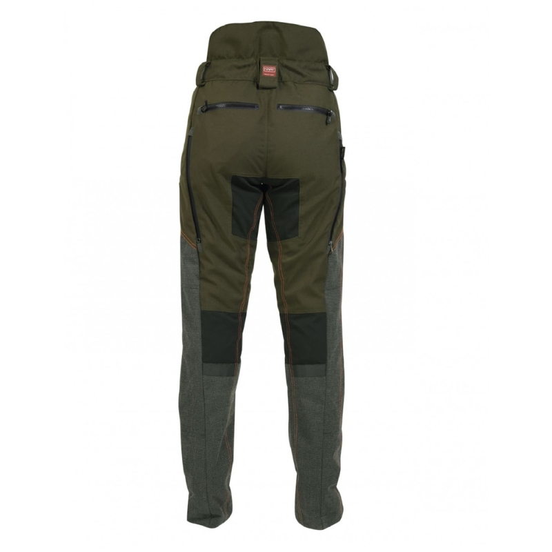 Pantalon de traque Kernigtech-t femme - Hart