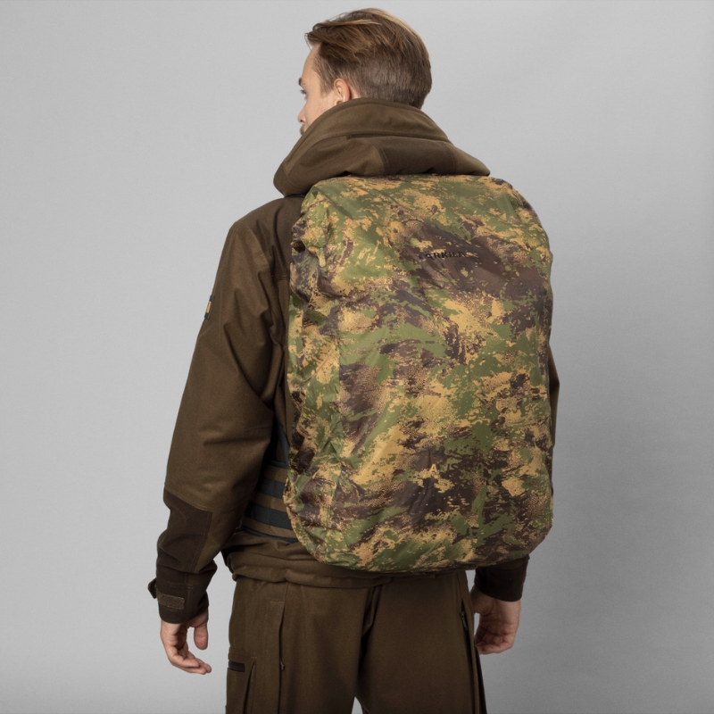 Sac  dos Forest Hunter (Avec poche pour carabine) - Hrkila