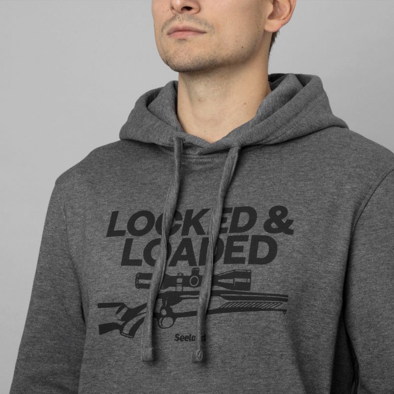 Sweat Loaded Hoodie - Seeland