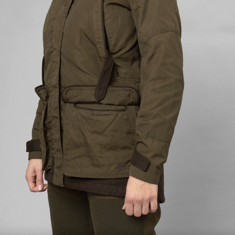 Veste Key-point Kora pour femme - Seeland