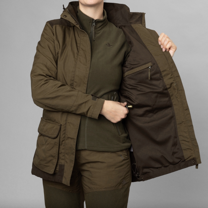 Veste Key-point Kora pour femme - Seeland