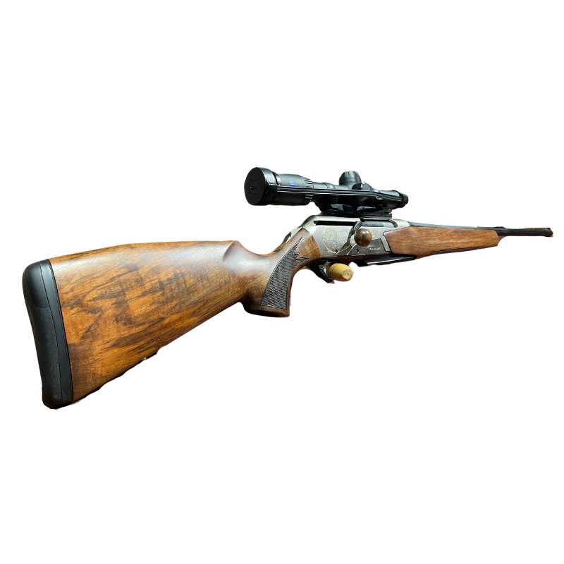 Browning Maral cal .300 win mag  4x ultimate - occasion